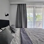 Apartment Old Town Plaza *