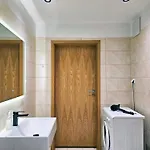 Apartment Old Town Plaza