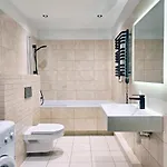Apartment Old Town Plaza *