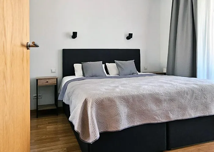 Apartment Old Town Plaza Krakow