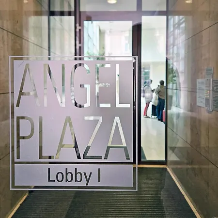 Apartamento Old Town Plaza *