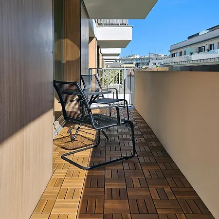 Apartamento Old Town Plaza *