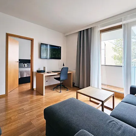 Apartment Old Town Plaza Krakau