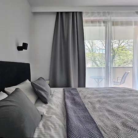 Apartman Old Town Plaza *